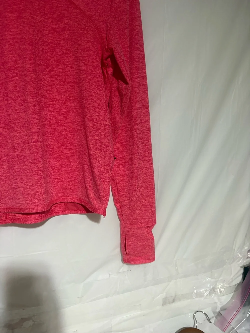 Nike lightweight long